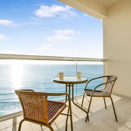 Luxury Caribbean Condos By Salvia Cancun Beachfront 외부 사진