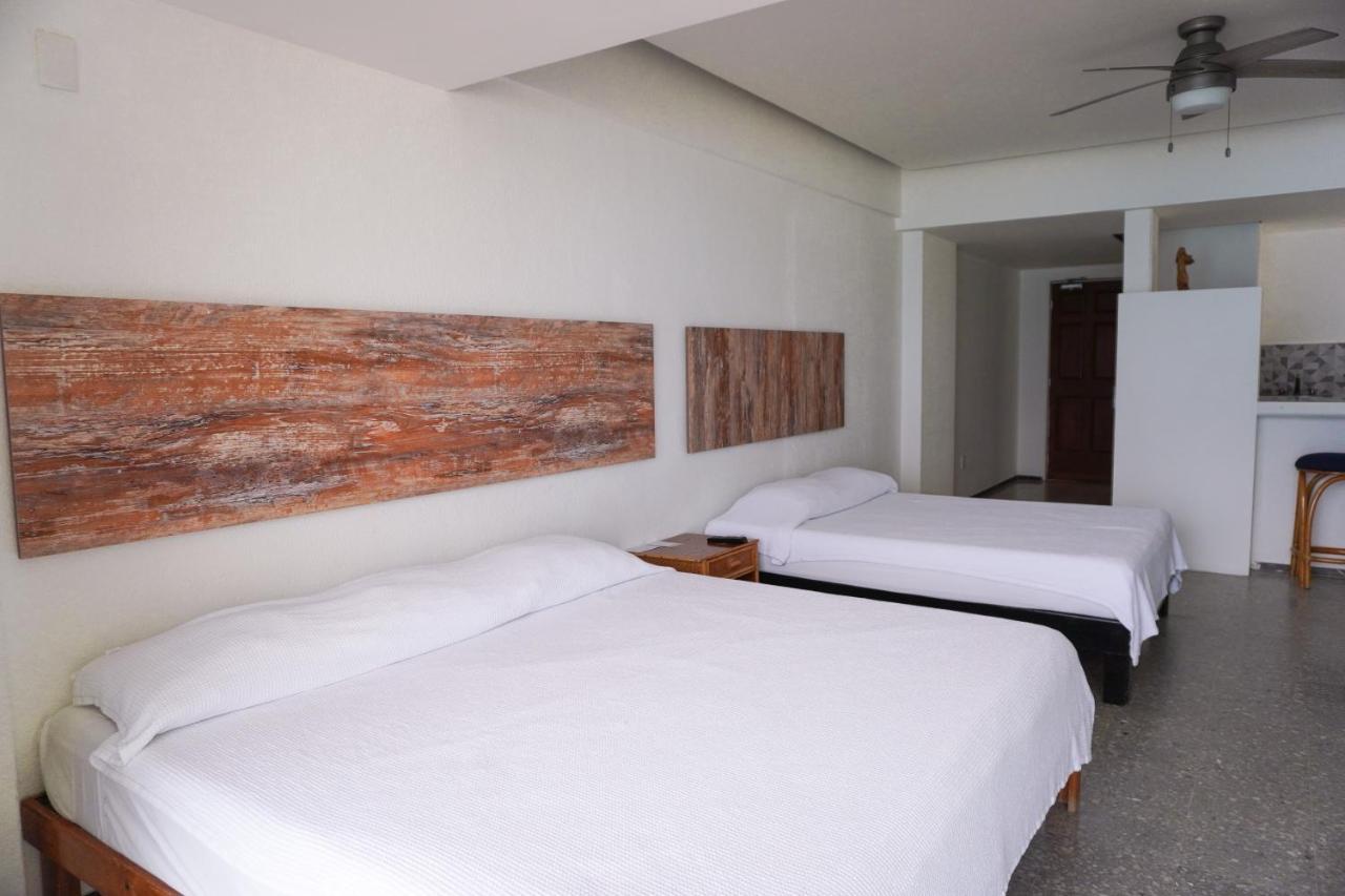 Luxury Caribbean Condos By Salvia Cancun Beachfront 외부 사진