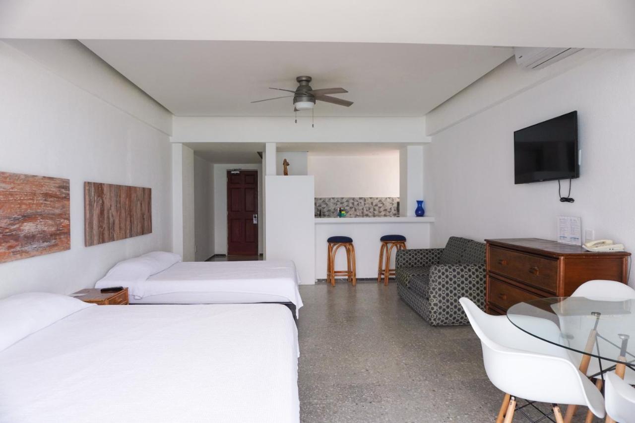 Luxury Caribbean Condos By Salvia Cancun Beachfront 외부 사진