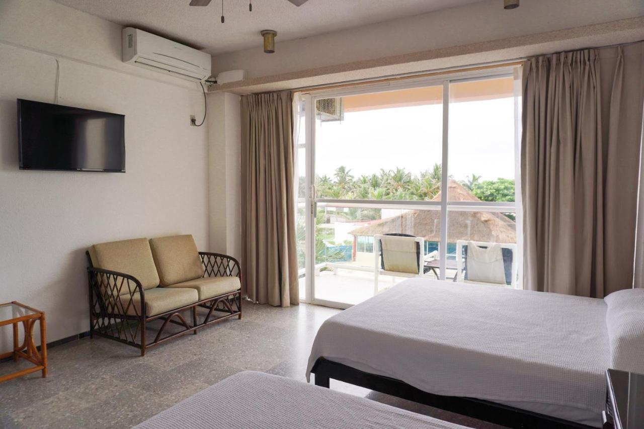 Luxury Caribbean Condos By Salvia Cancun Beachfront 외부 사진