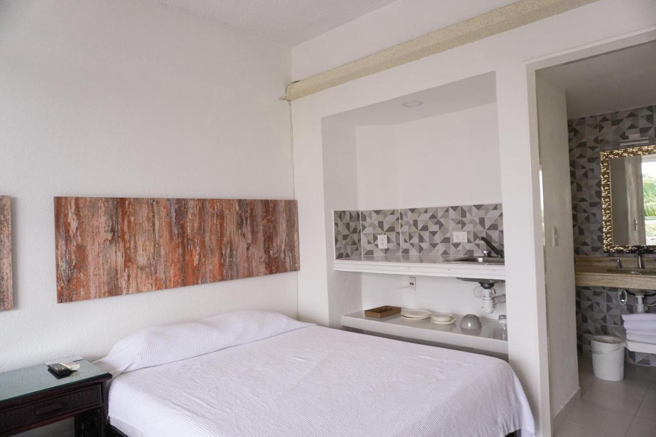 Luxury Caribbean Condos By Salvia Cancun Beachfront 외부 사진