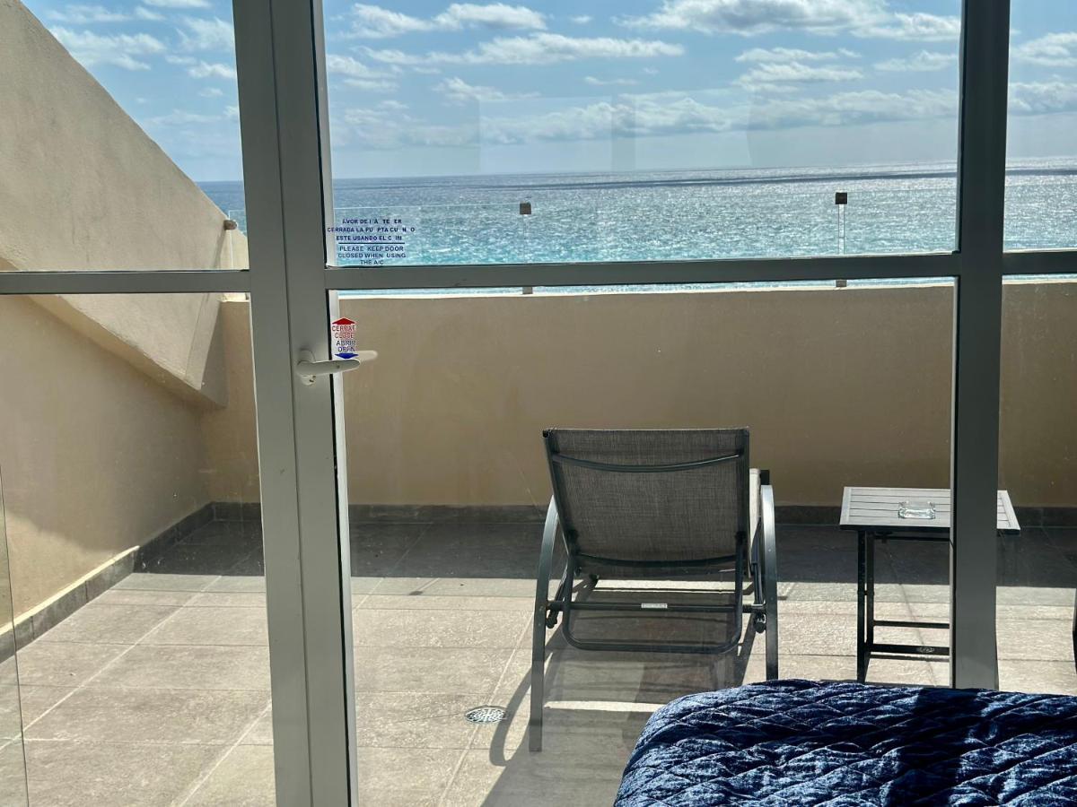 Luxury Caribbean Condos By Salvia Cancun Beachfront 외부 사진