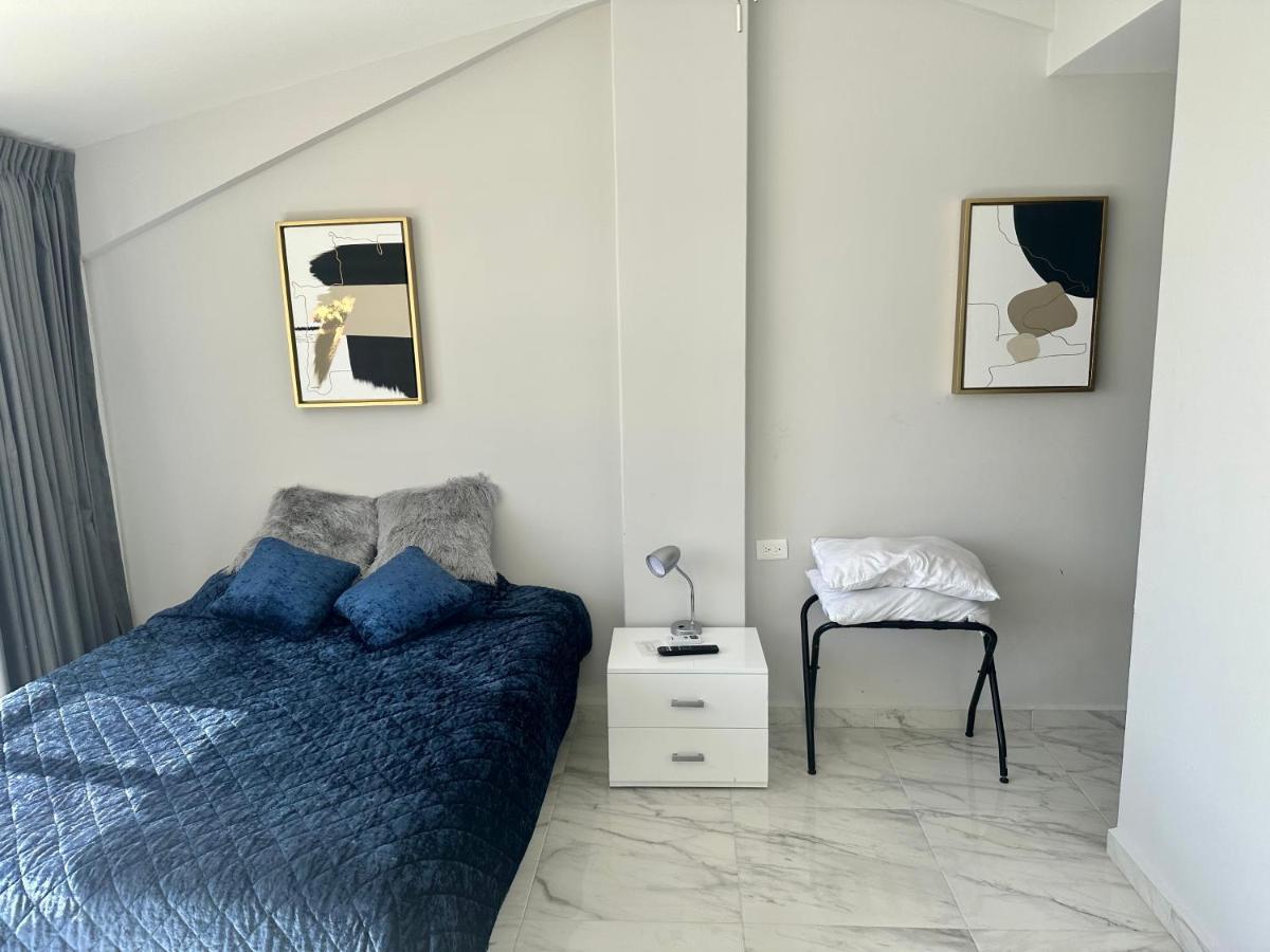 Luxury Caribbean Condos By Salvia Cancun Beachfront 외부 사진